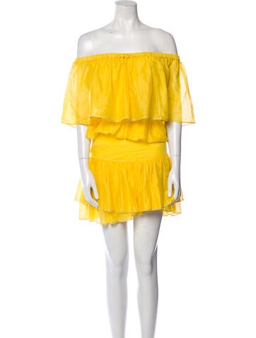 Alexandre Vauthier Suits and Sets Crystal Embellishments Skirt Set Us2, Fr34 | XS