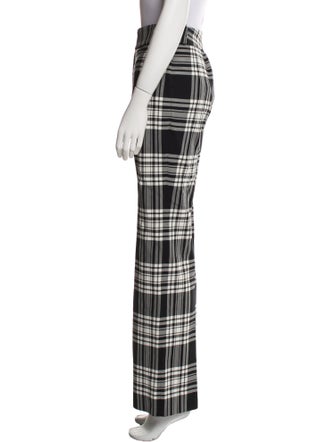 Alexandre Vauthier 2020 Wide Leg Pants
