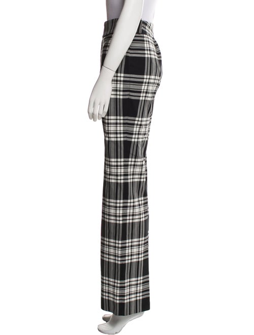 Alexandre Vauthier 2020 Wide Leg Pants
