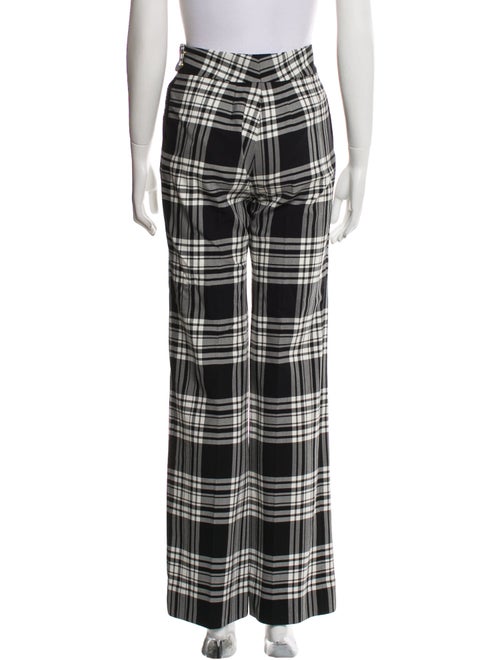 Alexandre Vauthier 2020 Wide Leg Pants