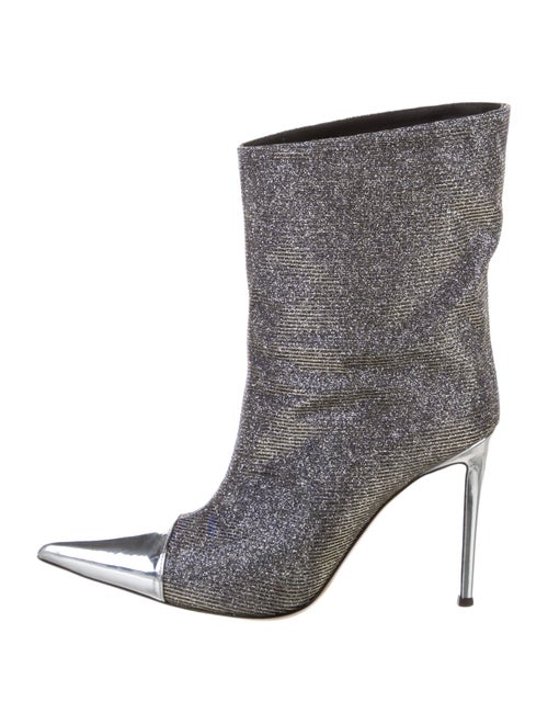 Alexandre Vauthier Boots