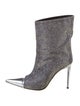 Alexandre Vauthier Boots