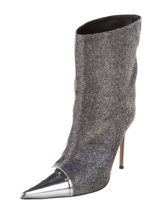 Alexandre Vauthier Boots