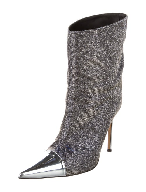 Alexandre Vauthier Boots