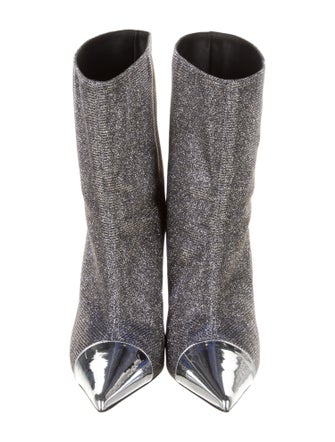 Alexandre Vauthier Boots