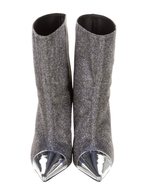 Alexandre Vauthier Boots