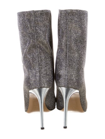 Alexandre Vauthier Boots