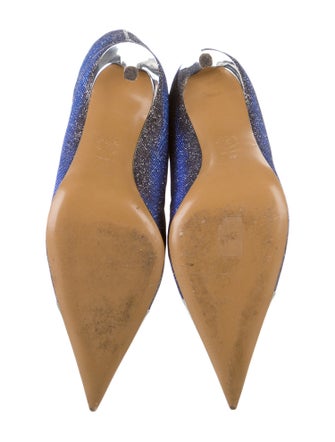 Alexandre Vauthier Boots