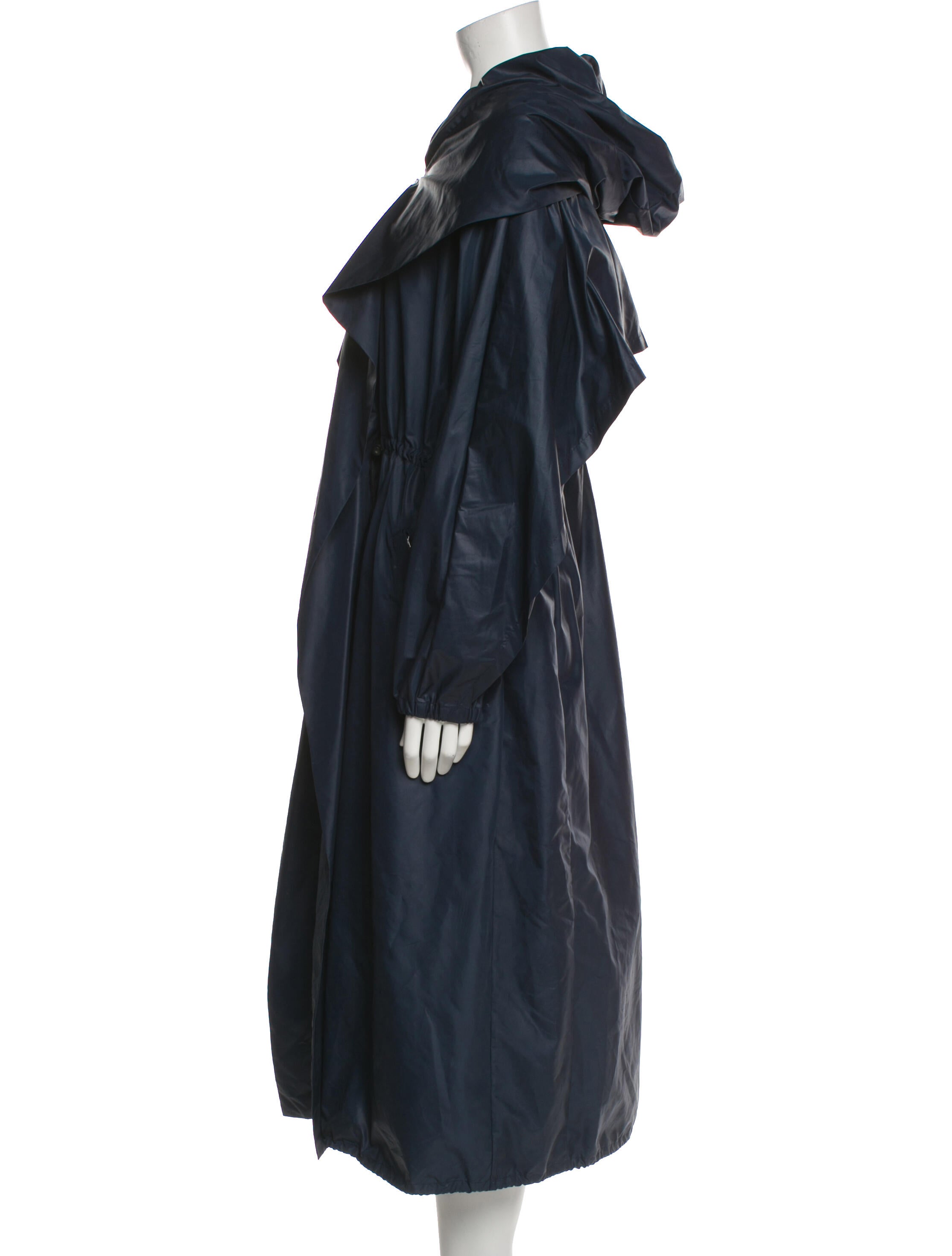 Alexandre Vauthier Coat