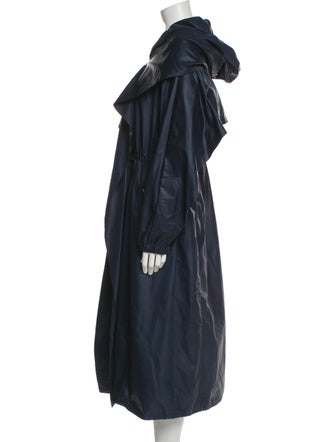 Alexandre Vauthier Coat