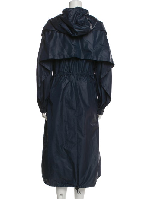 Alexandre Vauthier Coat