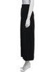 Alexandre Vauthier Wide Leg Pants