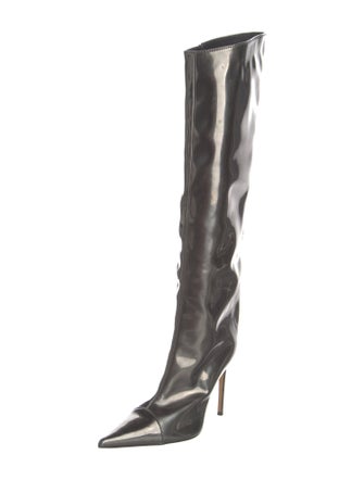Alexandre Vauthier Boots