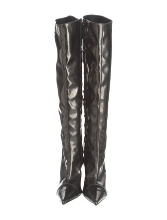 Alexandre Vauthier Boots