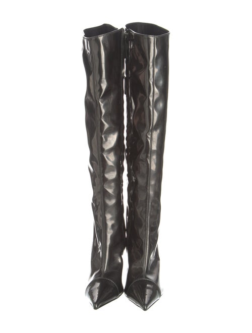 Alexandre Vauthier Boots