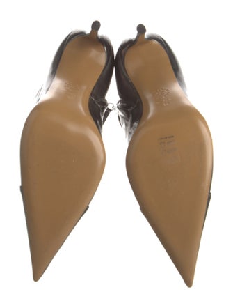 Alexandre Vauthier Boots