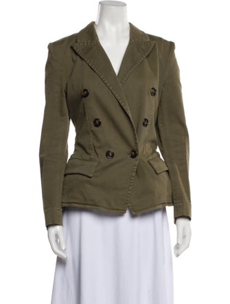 Alexandre Vauthier Blazer