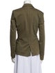 Alexandre Vauthier Blazer