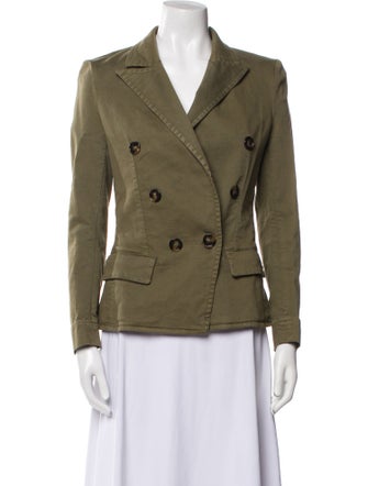 Alexandre Vauthier Blazer