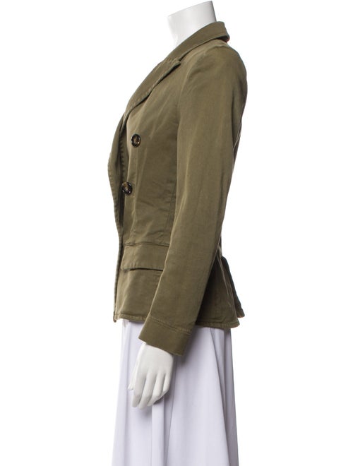 Alexandre Vauthier Blazer