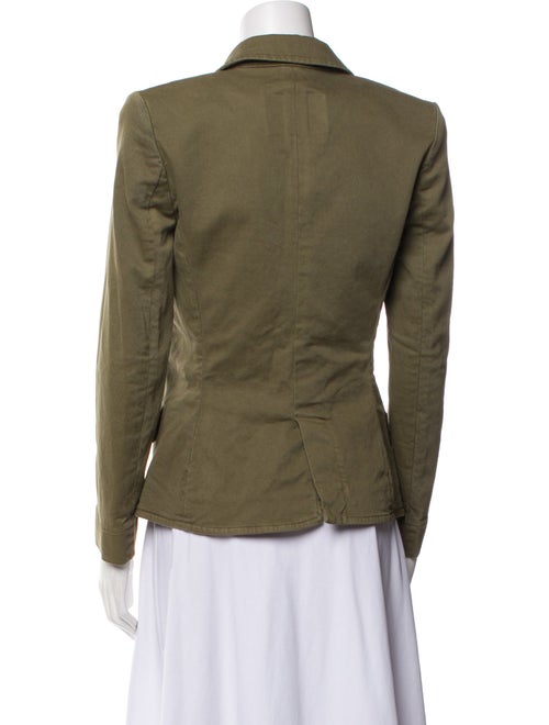 Alexandre Vauthier Blazer