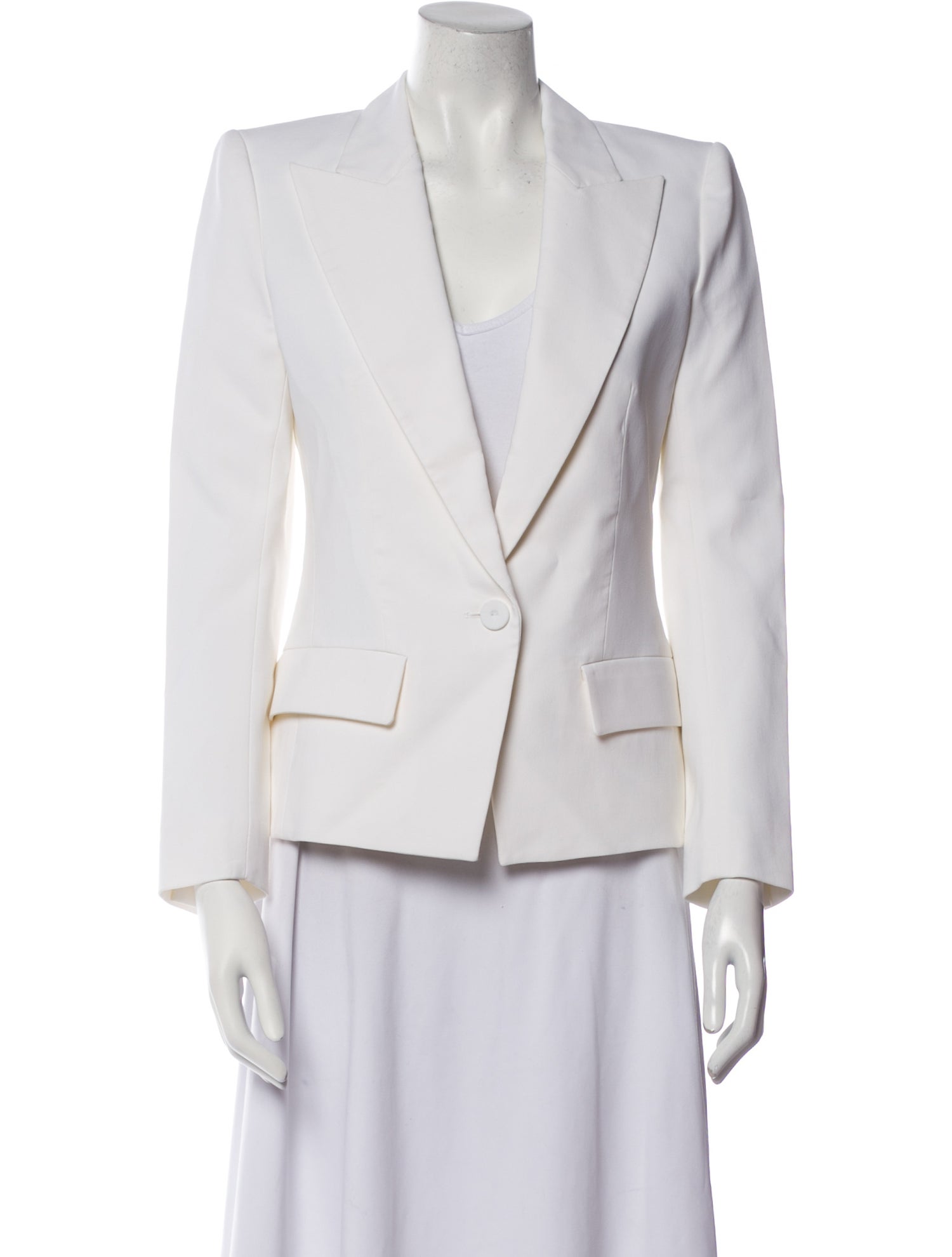 Alexandre Vauthier Blazer w/ Tags