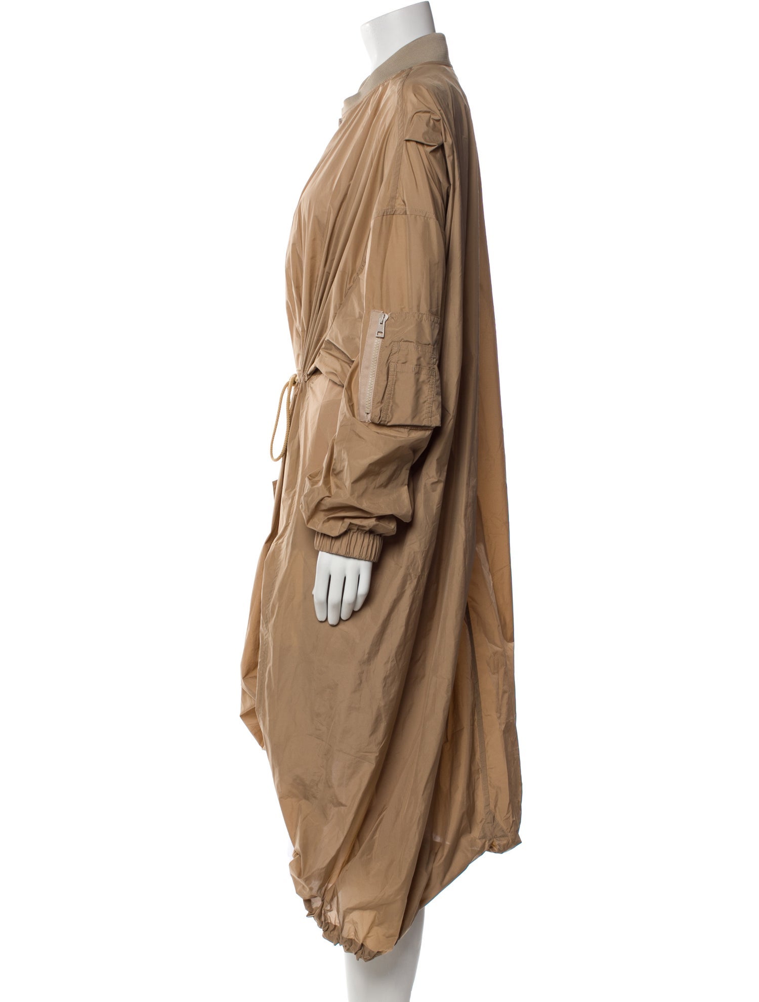 Alexandre Vauthier Coat w/ Tags