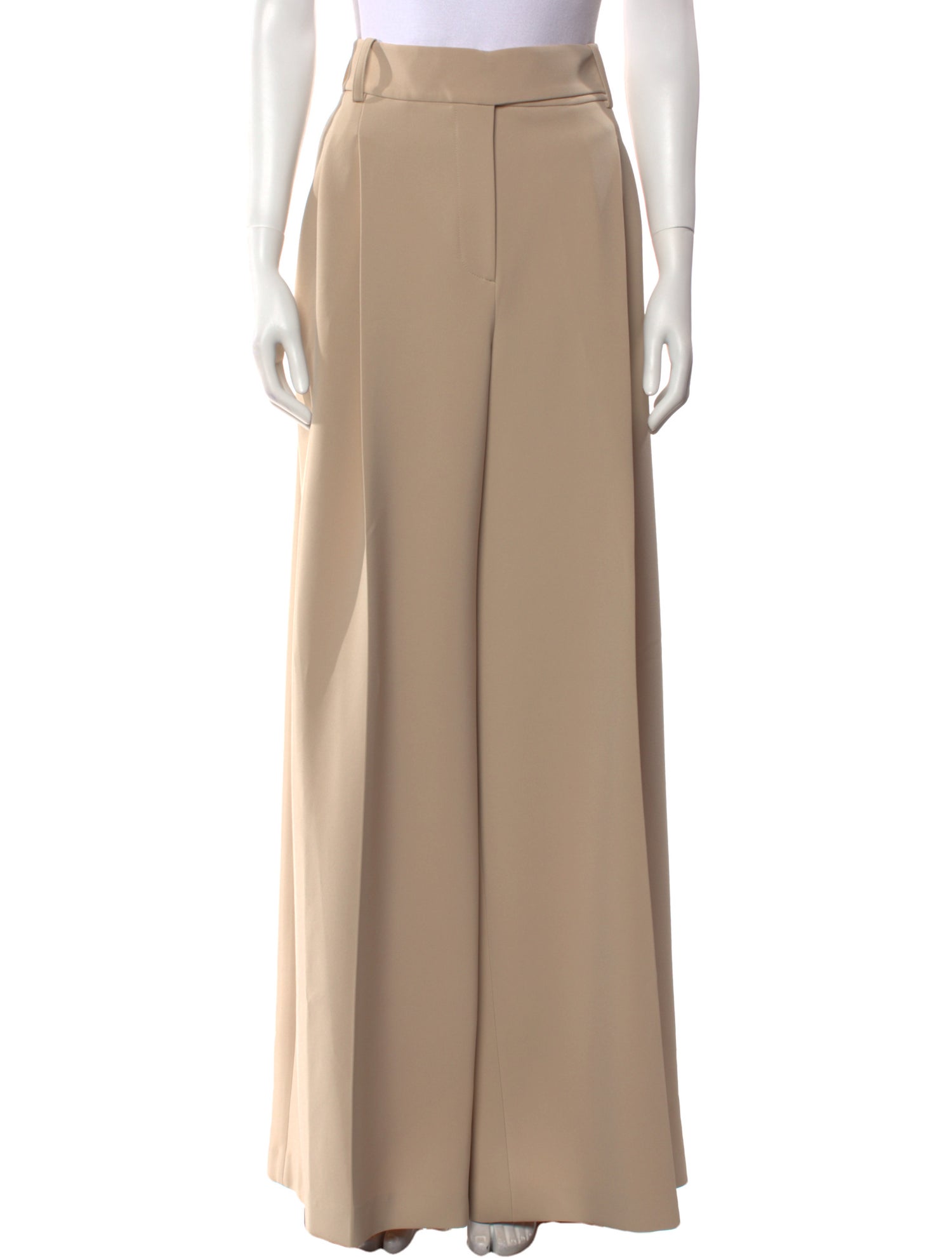 Alexandre Vauthier Wide Leg Pants w/ Tags