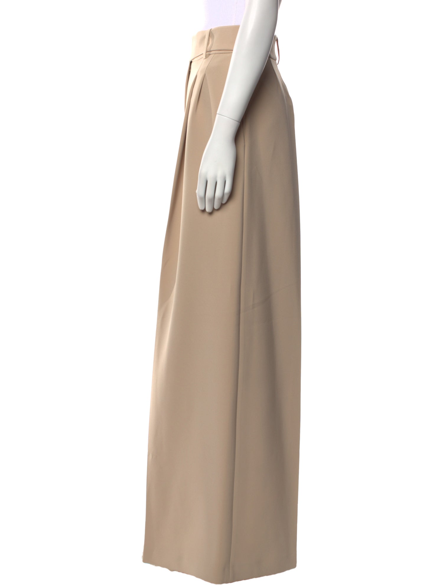 Alexandre Vauthier Wide Leg Pants w/ Tags