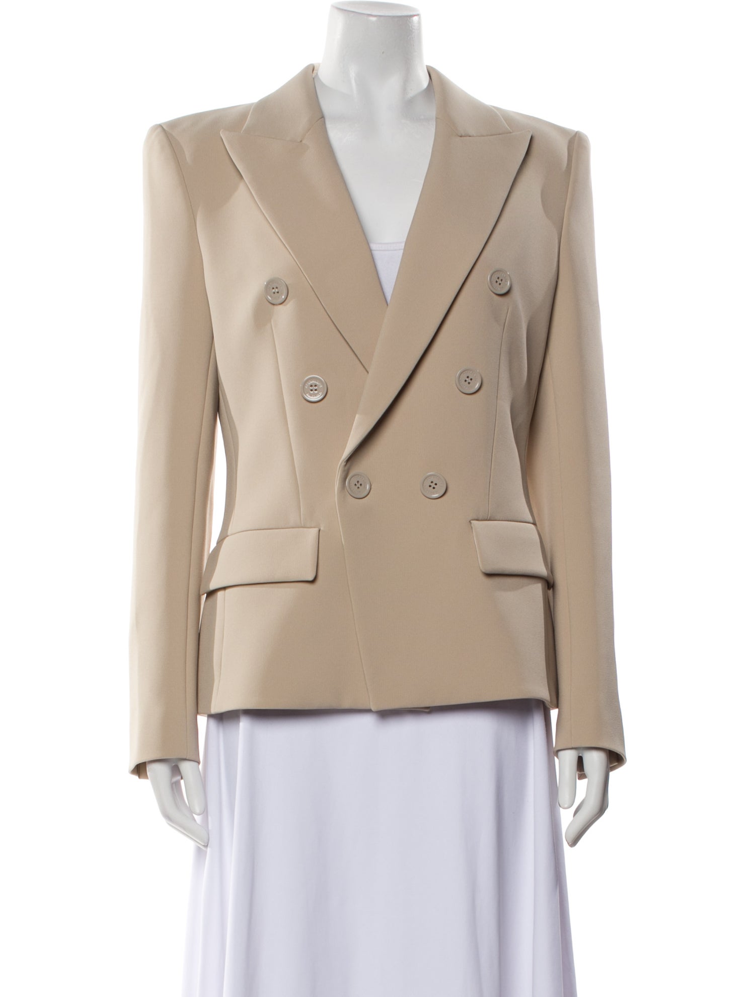 Alexandre Vauthier Blazer w/ Tags