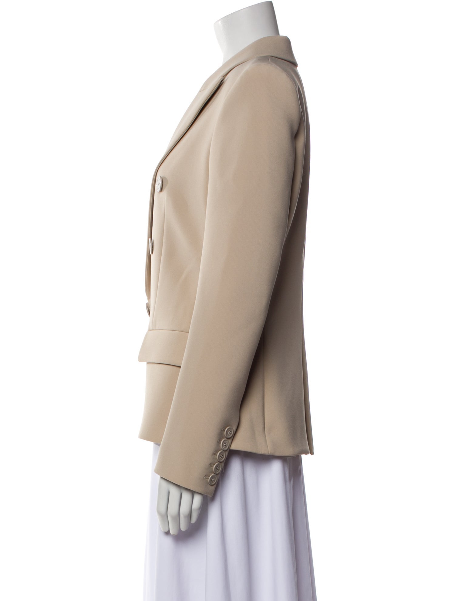 Alexandre Vauthier Blazer w/ Tags