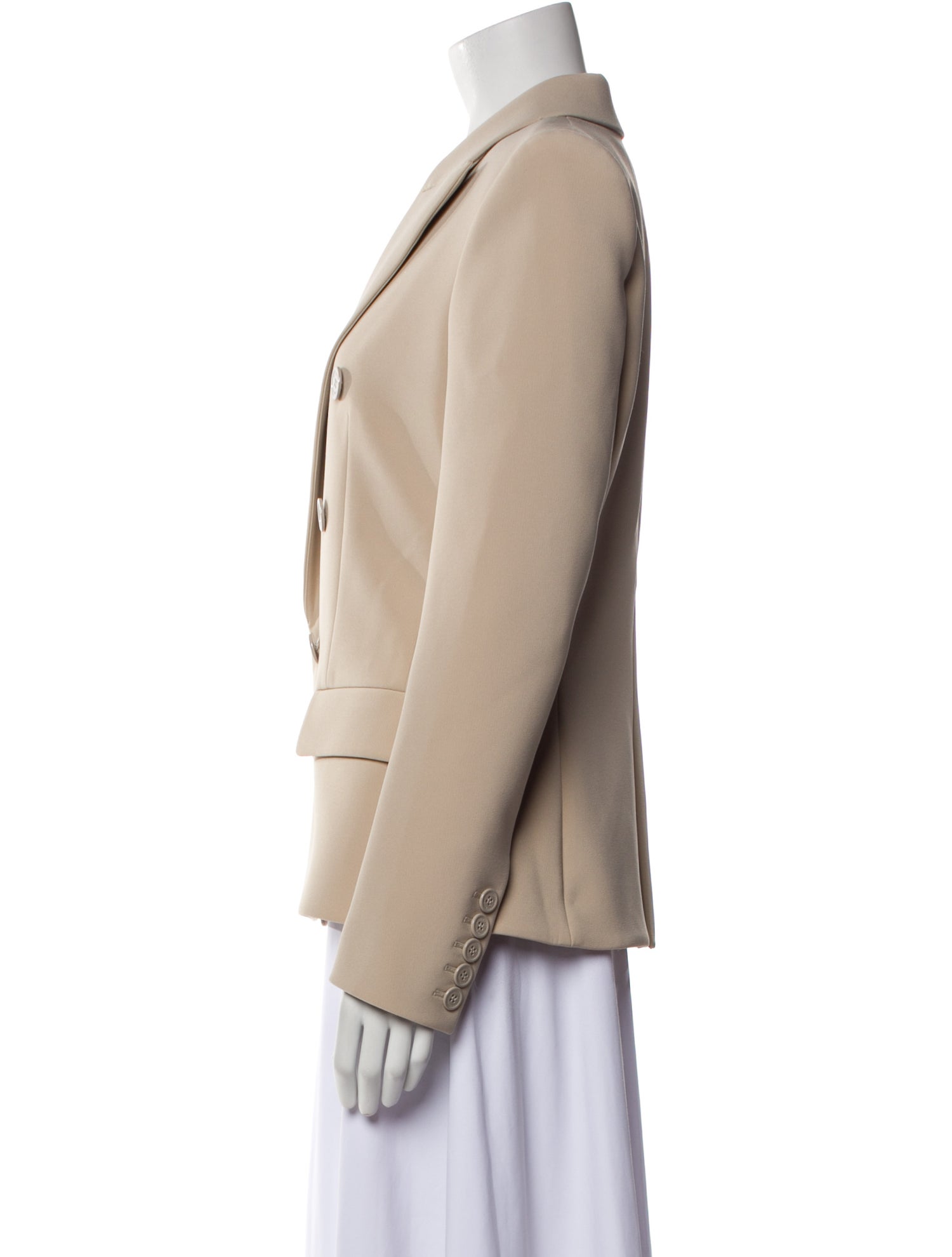 Alexandre Vauthier Blazer w/ Tags