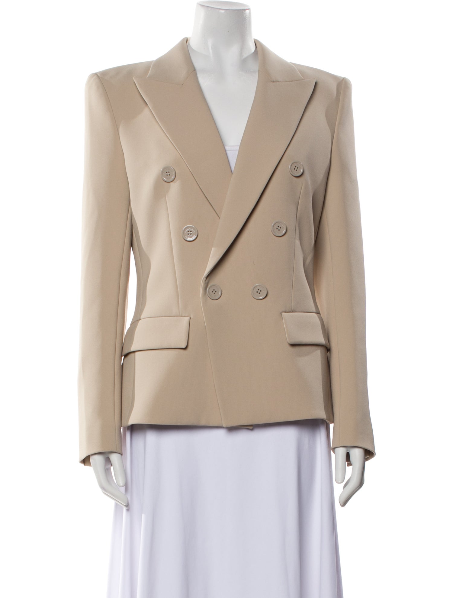 Alexandre Vauthier Blazer w/ Tags