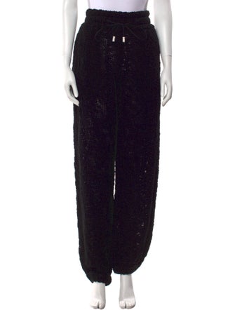 Alexandre Vauthier Skinny Leg Pants