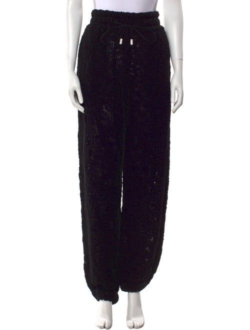 Alexandre Vauthier Skinny Leg Pants