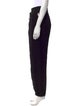 Alexandre Vauthier Skinny Leg Pants