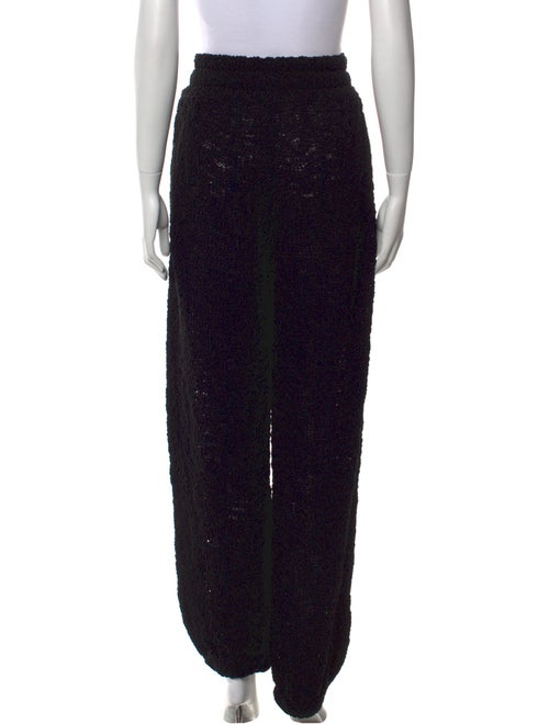 Alexandre Vauthier Skinny Leg Pants