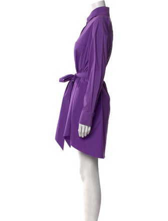 Alexandre Vauthier Mini Dress