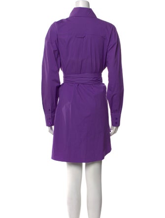 Alexandre Vauthier Mini Dress