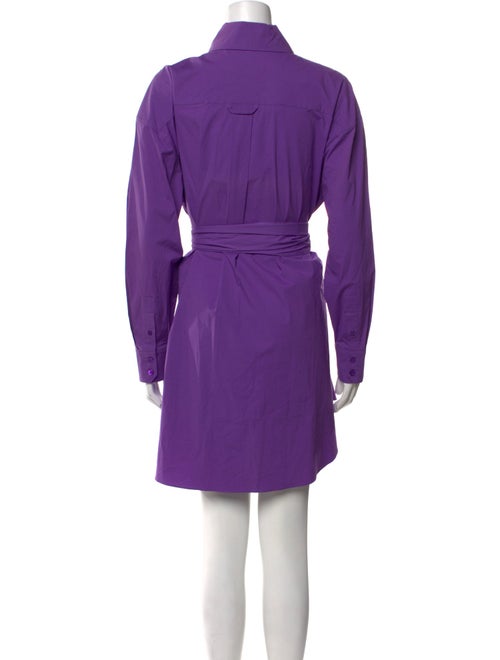 Alexandre Vauthier Mini Dress