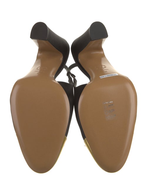 Alexandre Vauthier Slingback Pumps w/ Tags