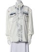 Alexandre Vauthier Denim Jacket