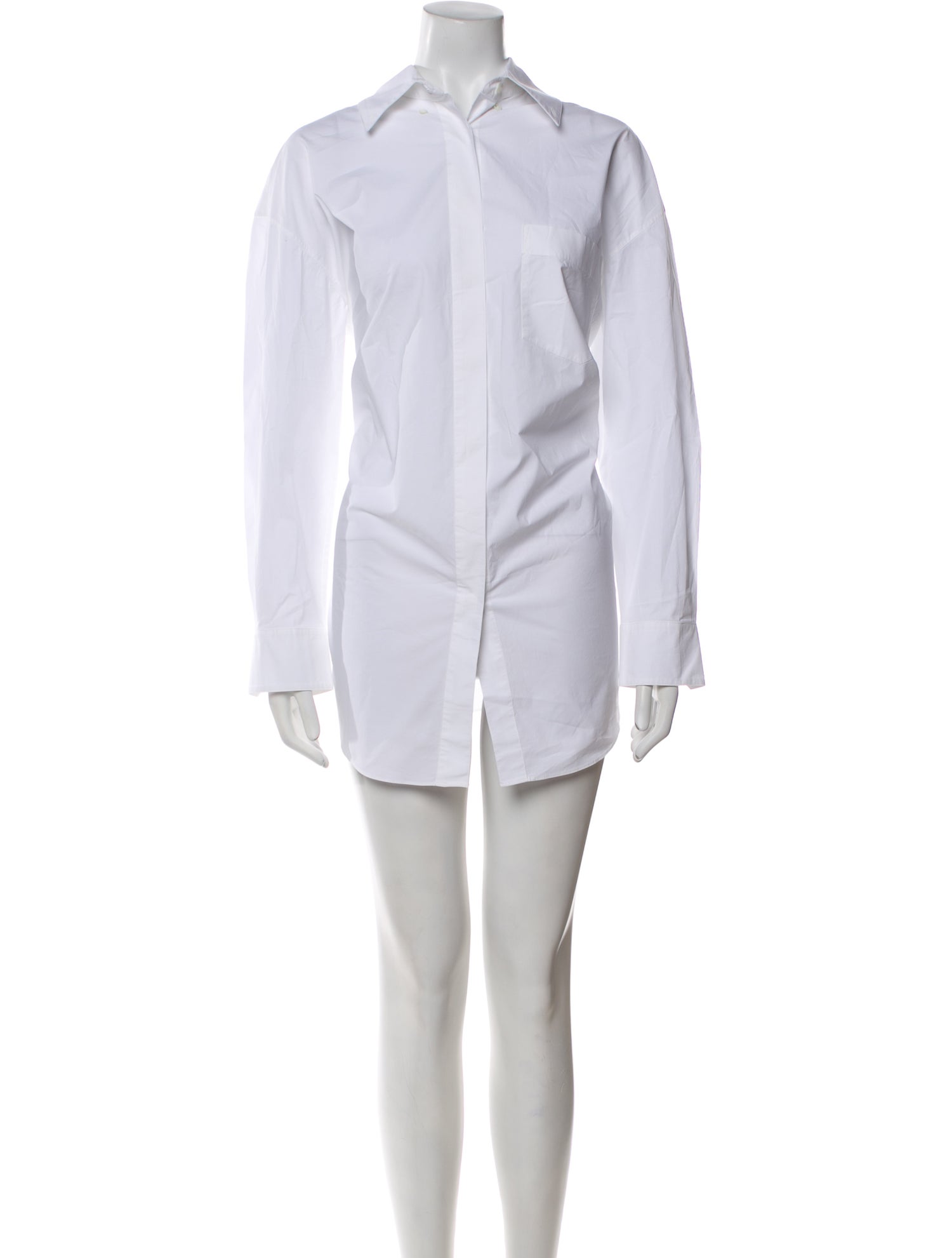 Alexandre Vauthier Mini Dress