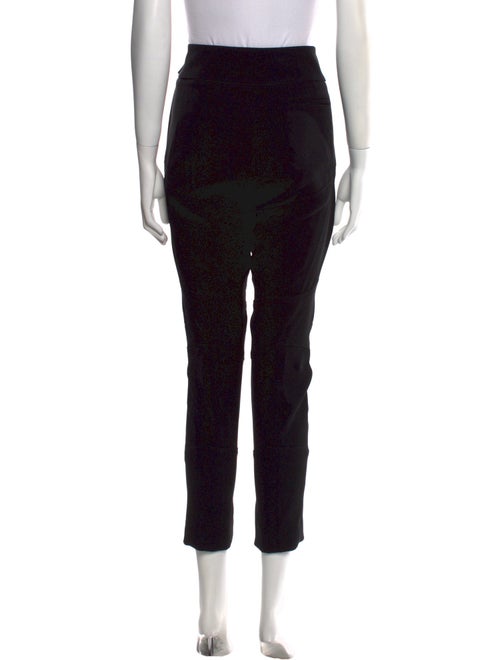Alexandre Vauthier Straight Leg Pants