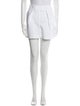 Alexandre Vauthier Mini Shorts