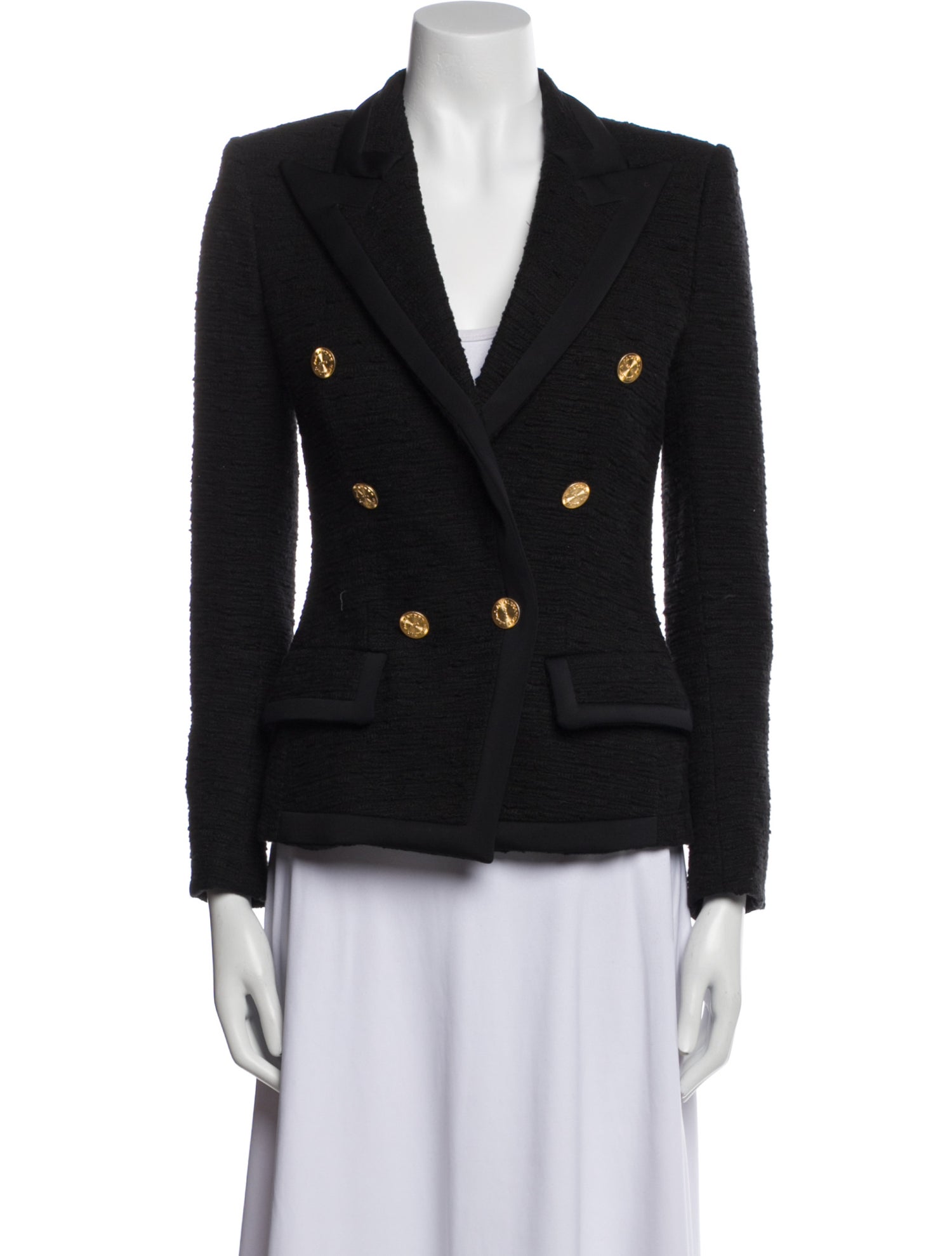 Alexandre Vauthier Blazer