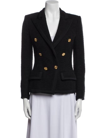 Alexandre Vauthier Blazer