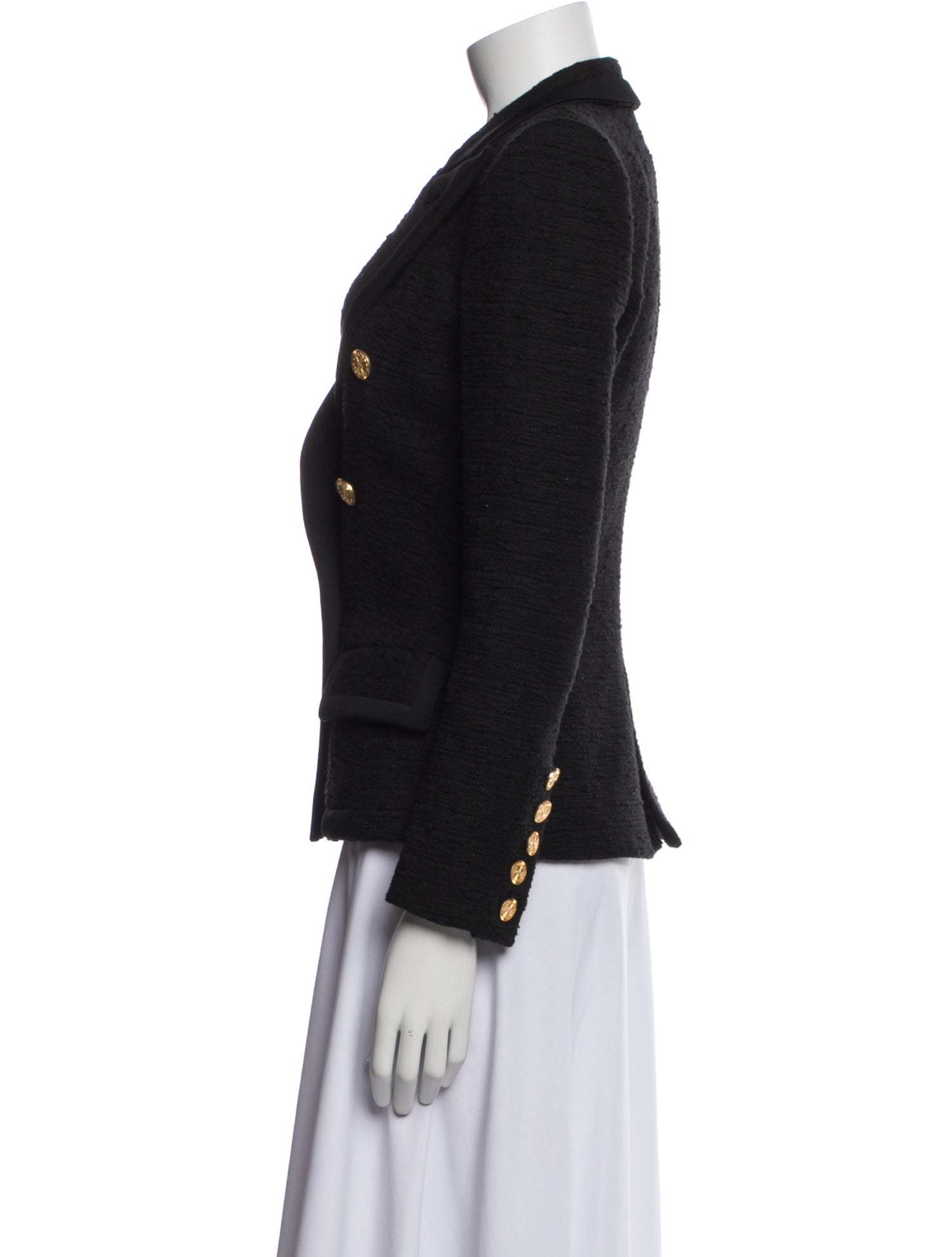 Alexandre Vauthier Blazer