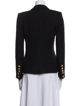 Alexandre Vauthier Blazer