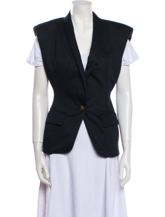 Alexandre Vauthier Vest